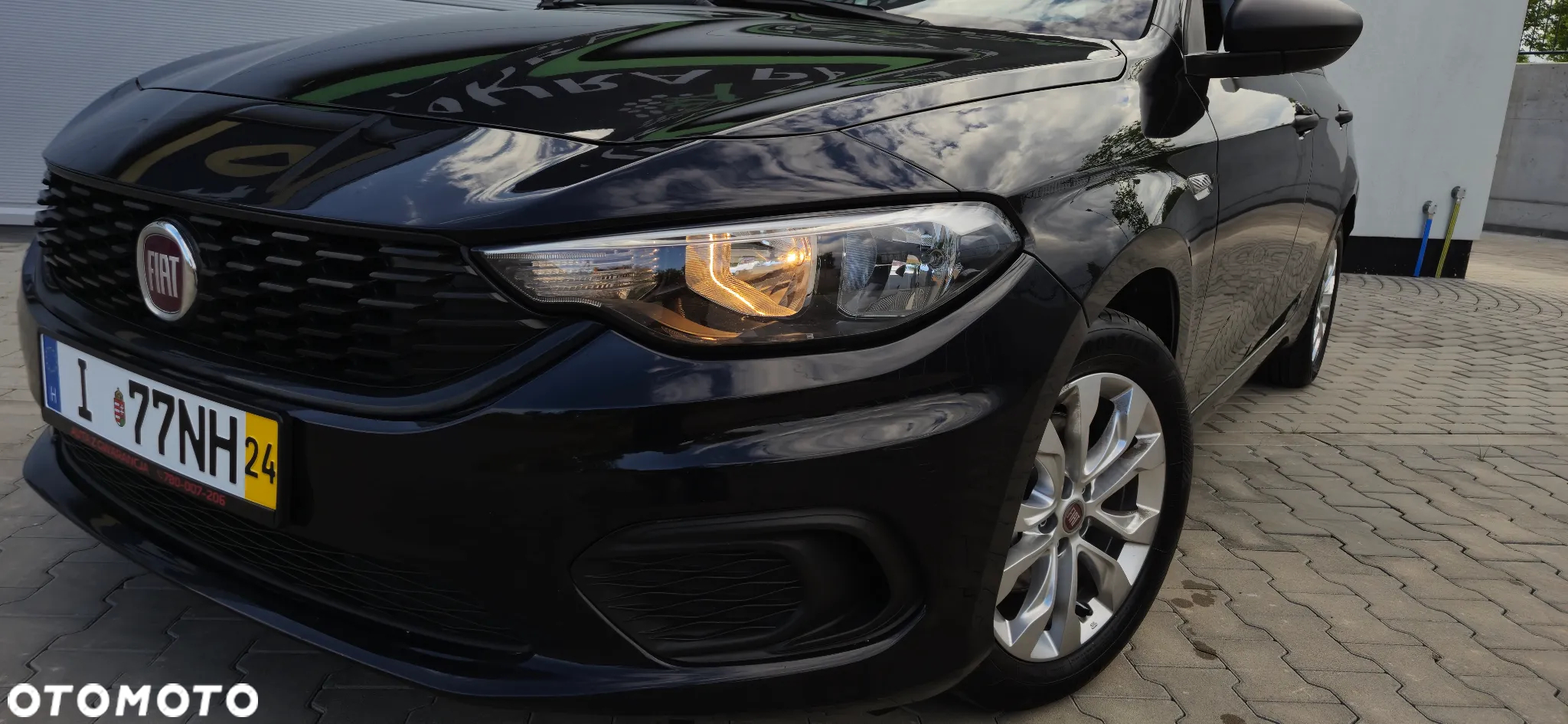 Fiat Tipo 1.4 16v Street - 26