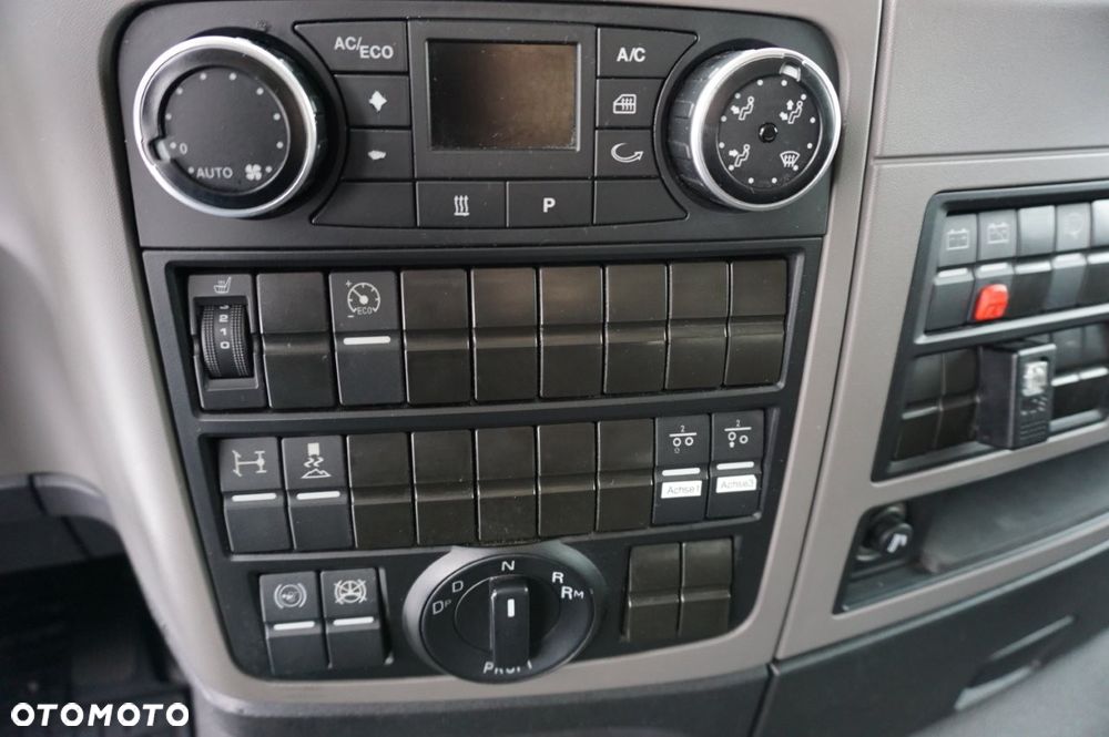 MAN TGS 18.400 4X2 BLS * 643 000 KM * 2020 - 11