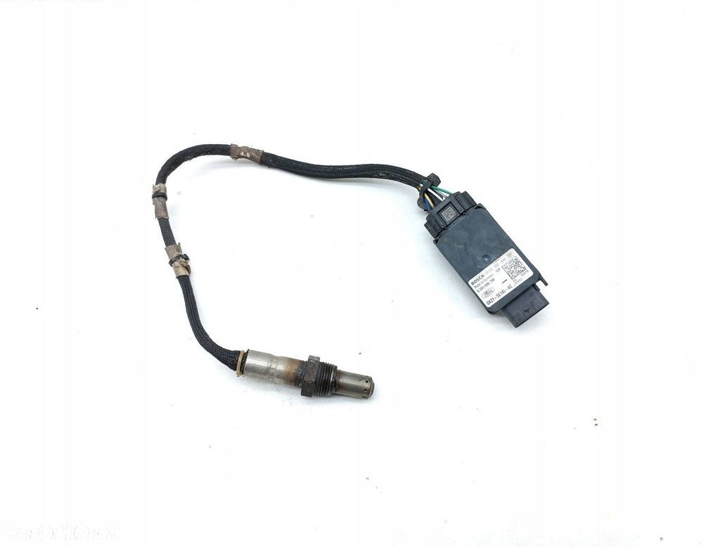 SONDA LAMBDA NOX DPF FORD CUSTOM 2.0 TDCI ECOBLUE GK21-5E145-AC - 1