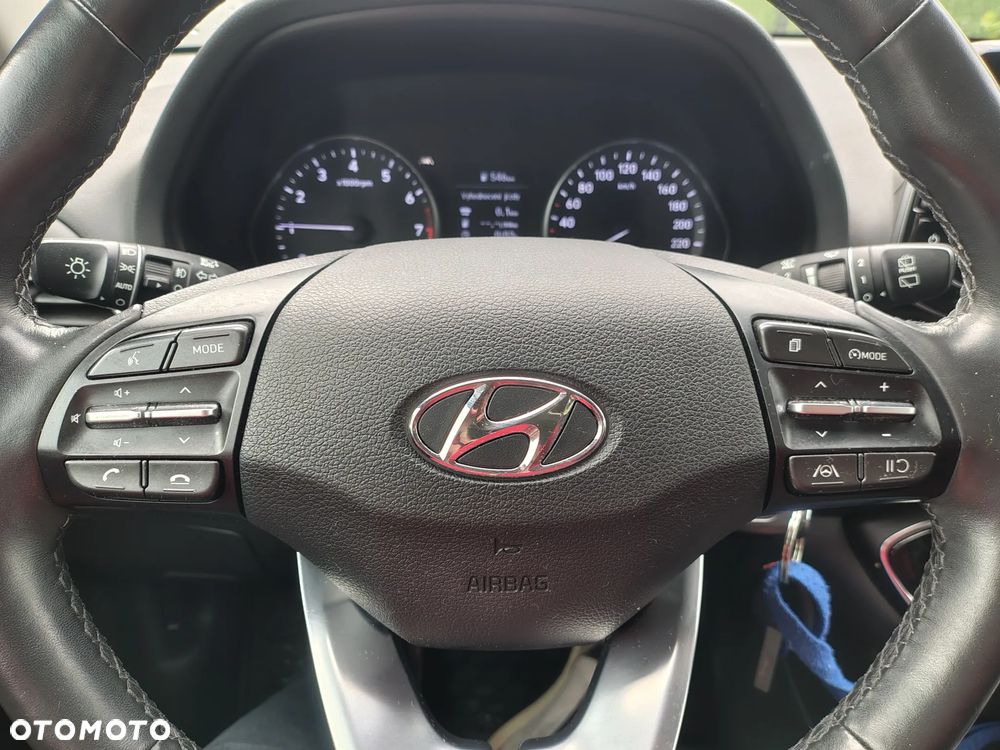 Hyundai i30 - 33