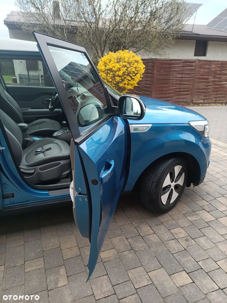 Kia Soul - 16