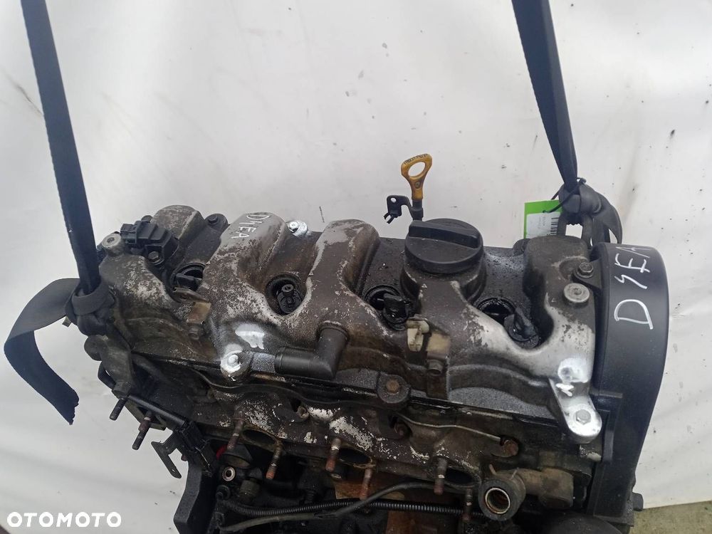 SILNIK D4EA HYUNDAI SANTA FE I 2.0 - 6