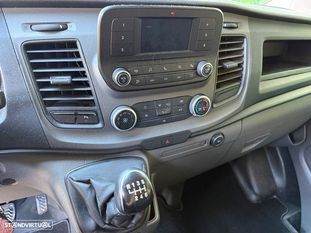 Ford Transit 330 L2 2.0 TDCi H2 Ambiente - 14