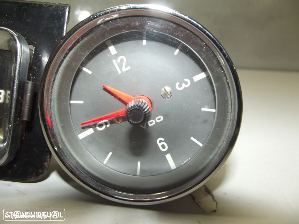 antigos e classicos relogios - 7