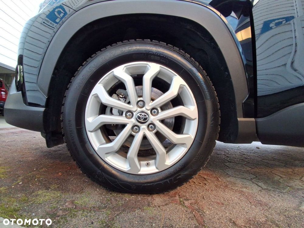 Toyota Corolla Cross - 26