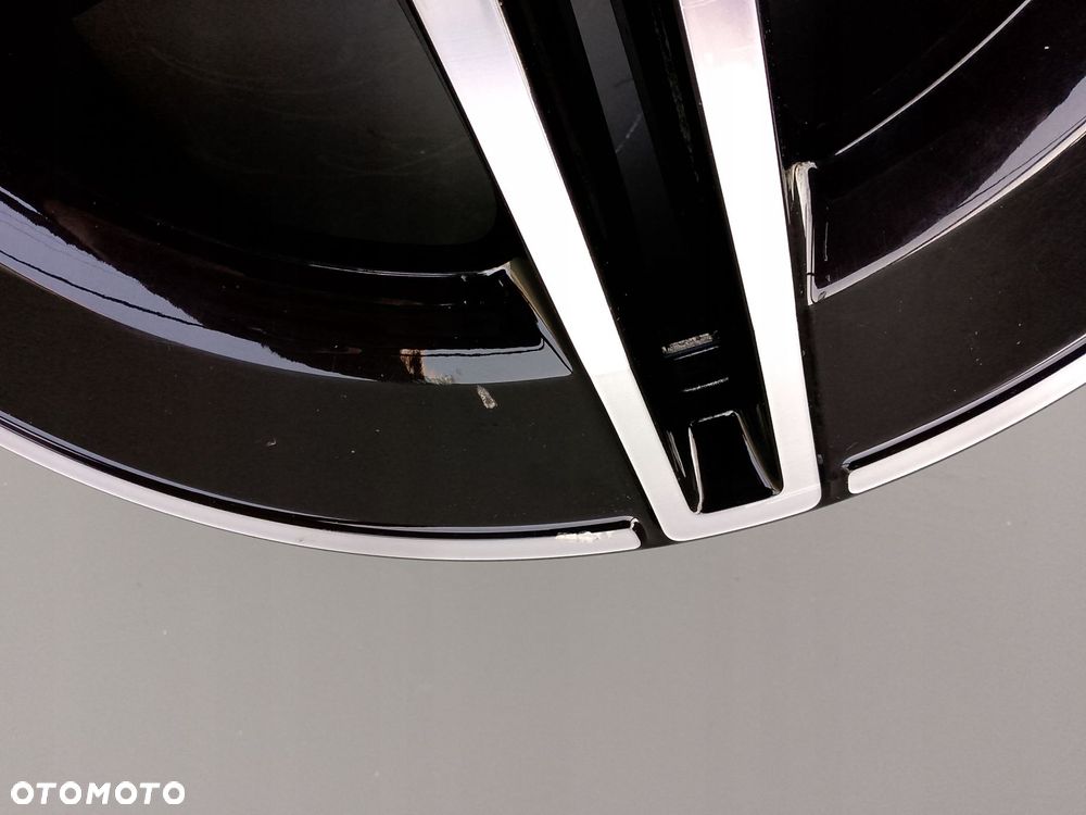 MERCEDES CLA W234 X243 FELGA ALUMINIOWA AMG OE 7.5" x 19" 5x112 ET 53,5 - 6