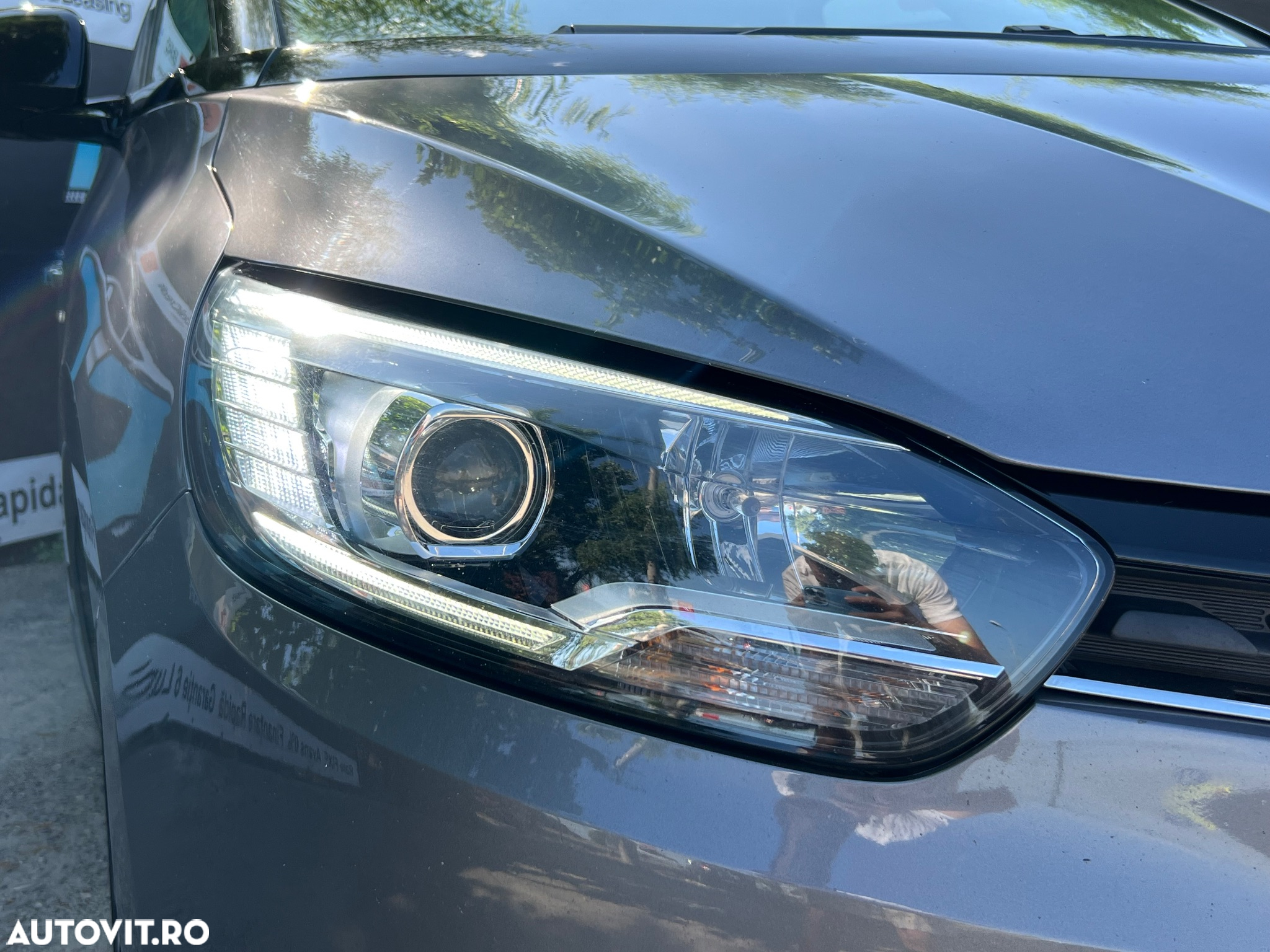 Renault Grand Scenic ENERGY dCi 130 Business - 25