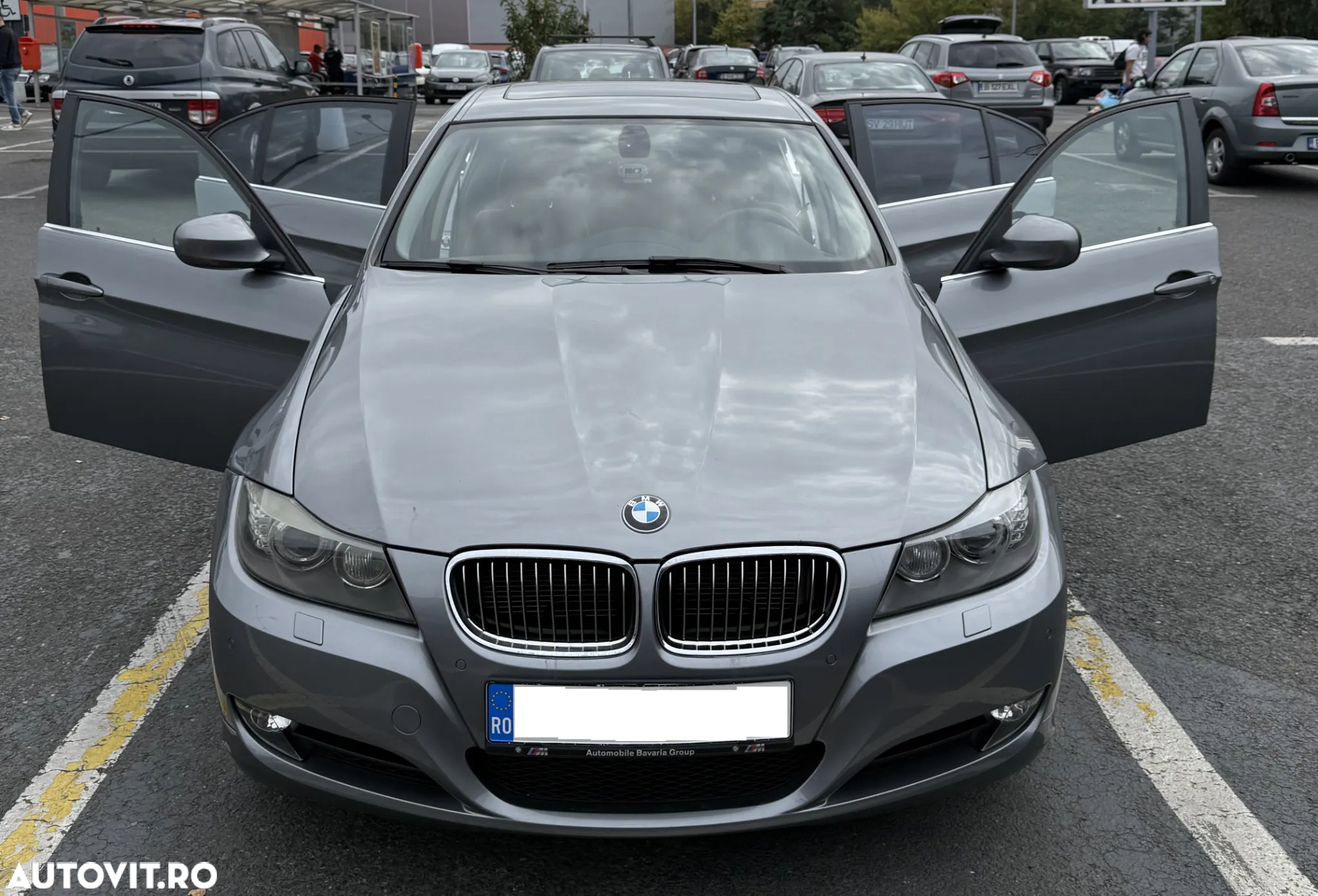 BMW Seria 3 - 17