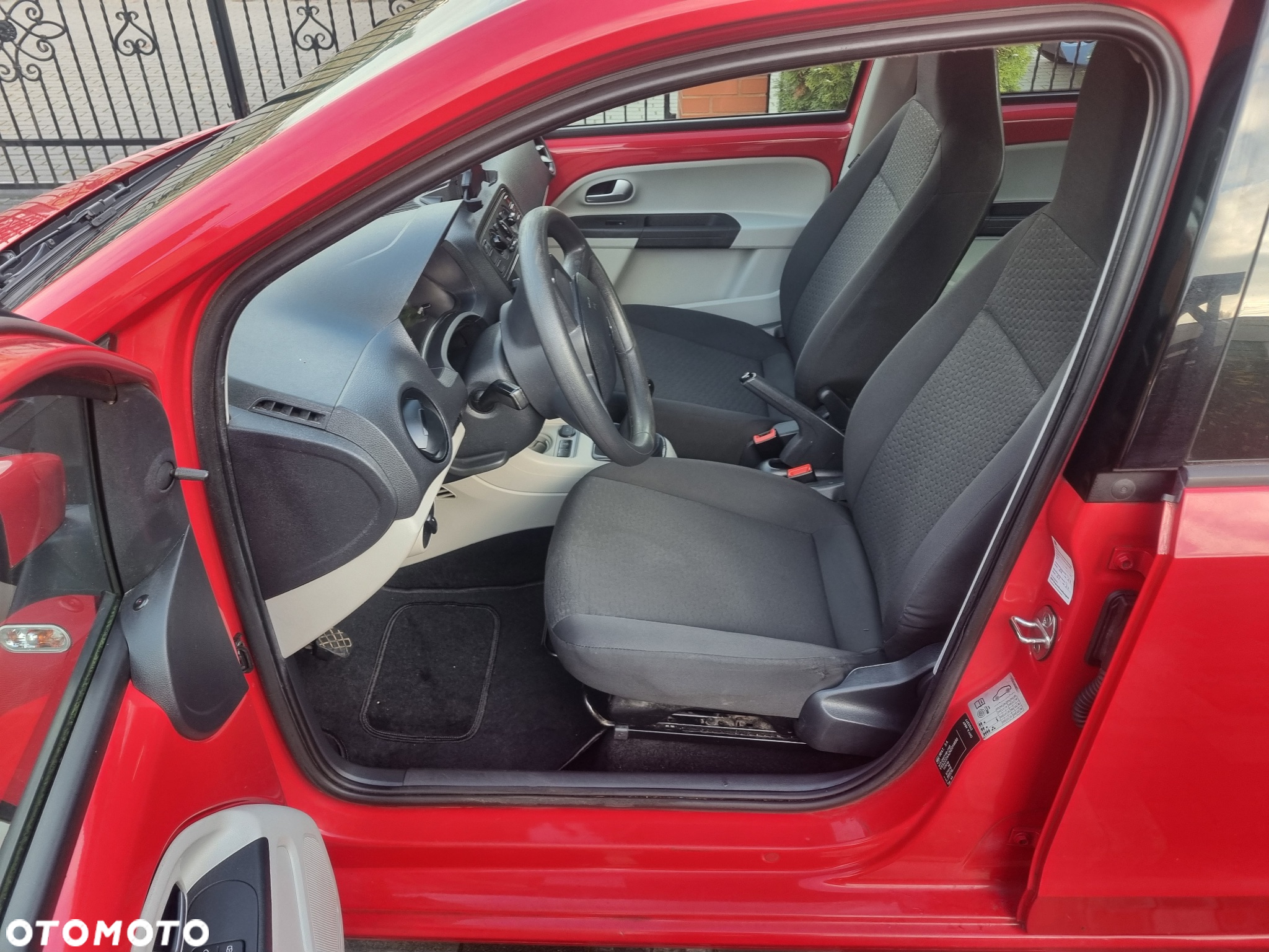 Seat Mii 1.0 Style - 14
