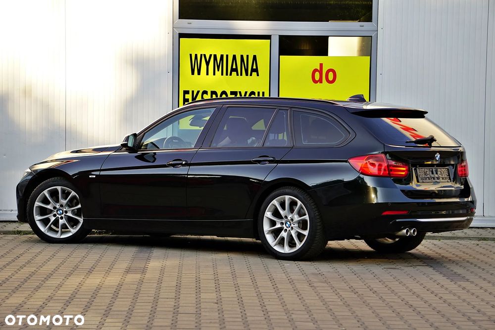 BMW Seria 3 330d Modern Line - 19
