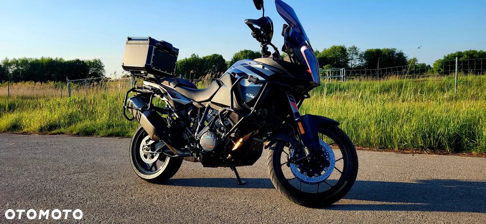 KTM Super Adventure - 6