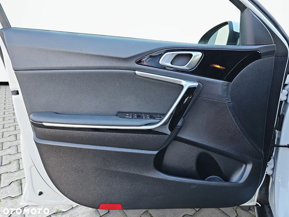 Kia XCeed 1.5 T-GDI L - 24