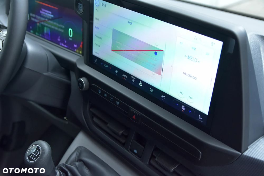 Ford Transit Custom Trend Van L2H1 150KM - 28