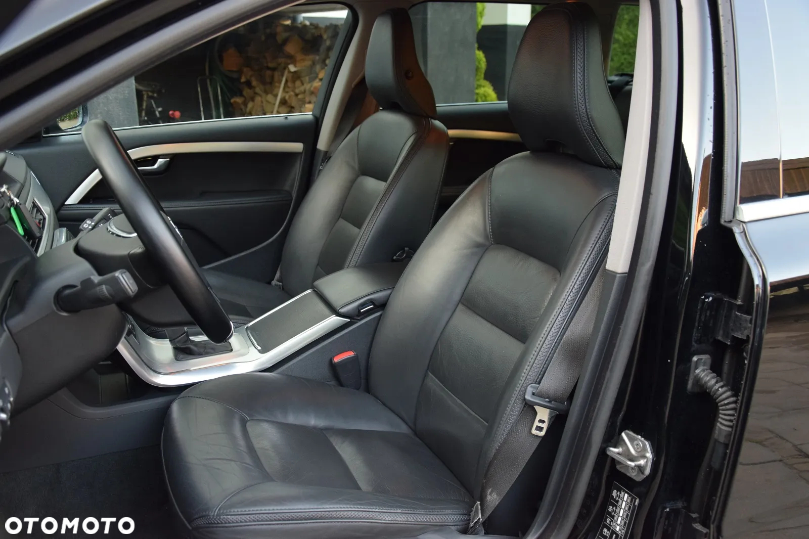 Volvo XC 70 - 20