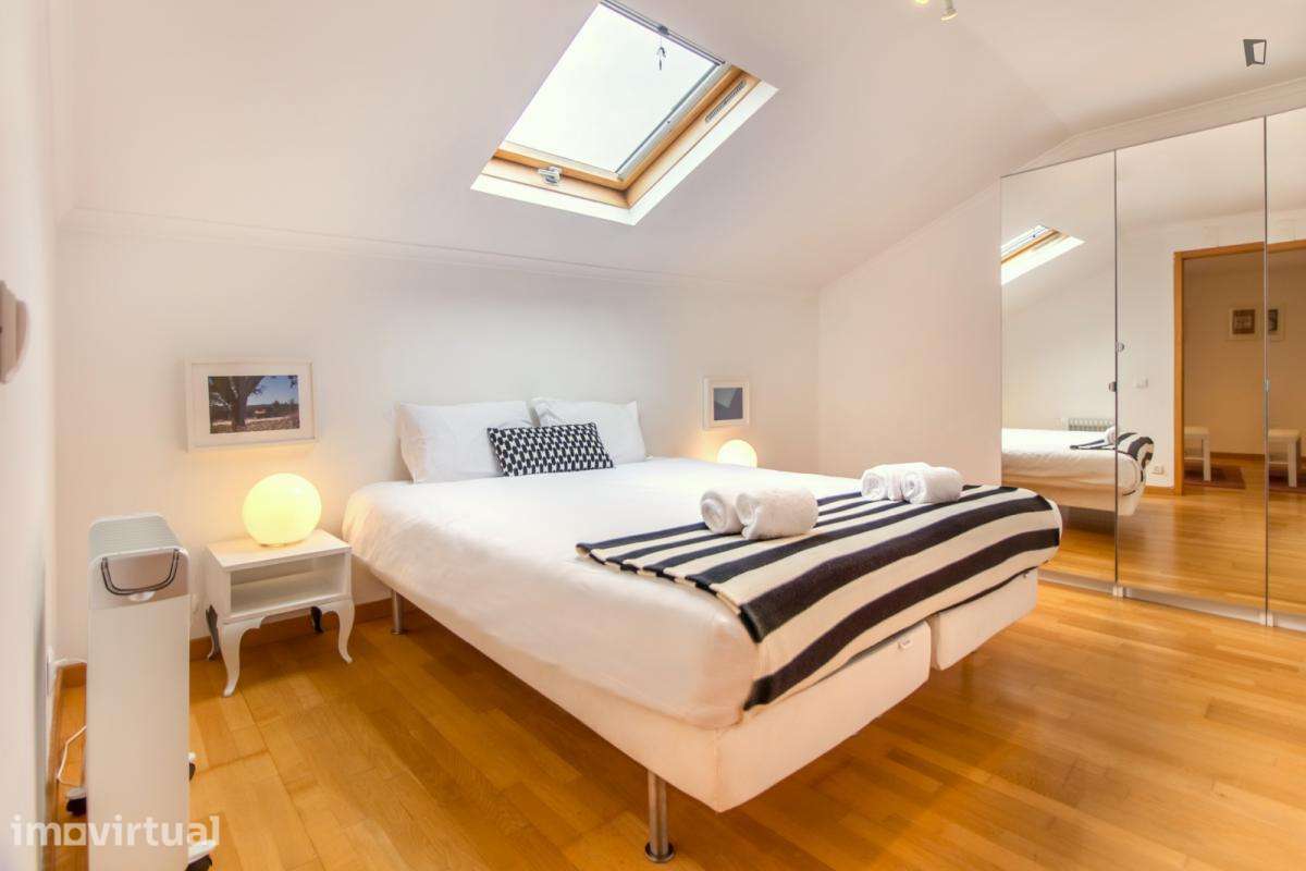 Apartamento com 1 quartos - localizado em Mouraria Lisbon - Grande imagem: 2/12