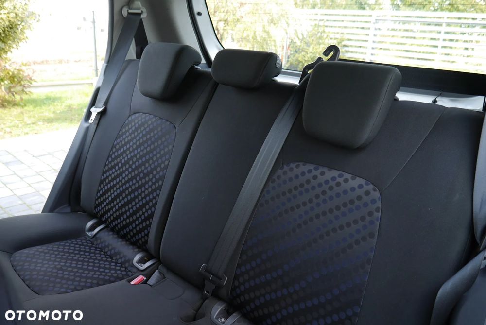 Suzuki Celerio 1.0 Comfort - 7