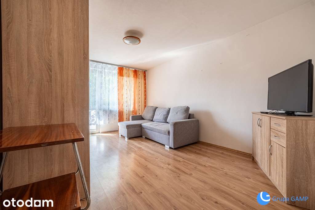2 niezależne pok.*48 m2*Na Błonie*Bronowice*balkon