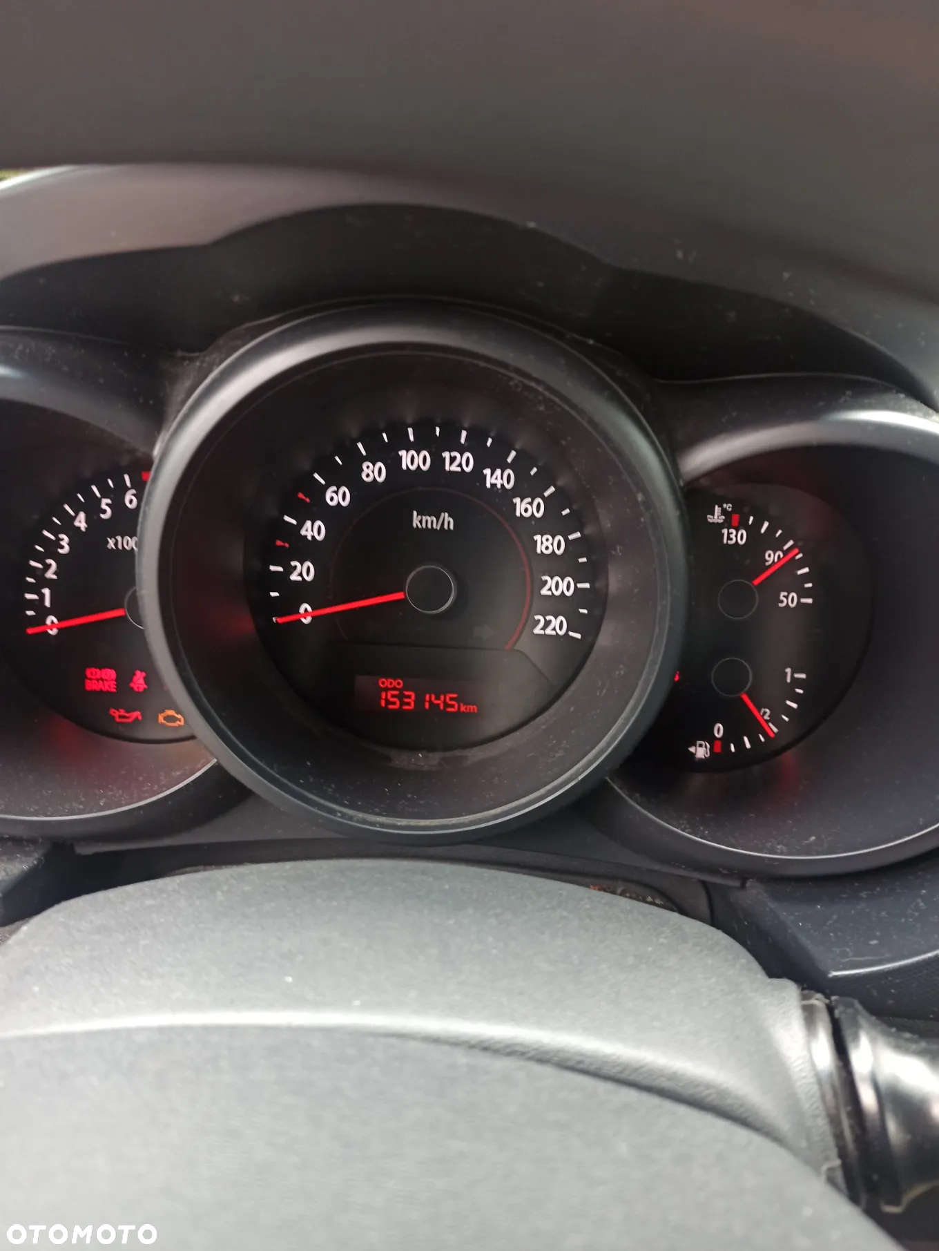 Kia Soul 1.6 M - 9