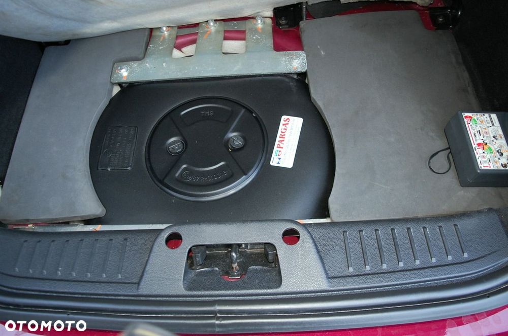 Ford Fiesta - 28