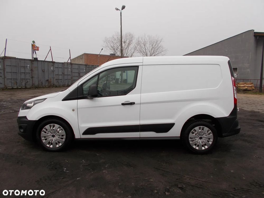 Ford Transit Connect - 7