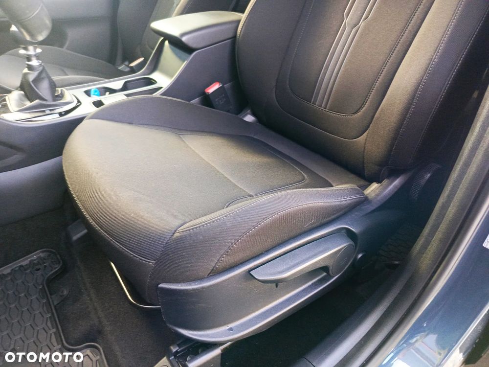 Hyundai Tucson 1.6 T-GDi Executive 2WD - 12