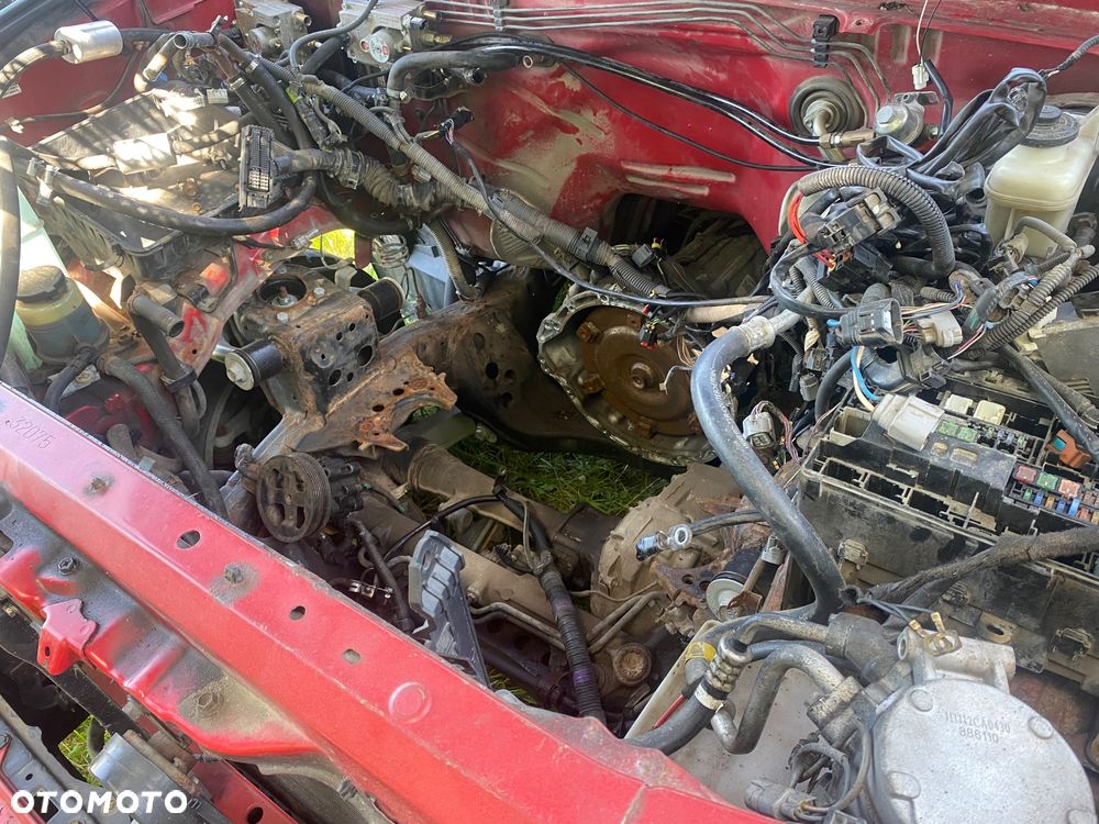 Toyota Tundra - 9