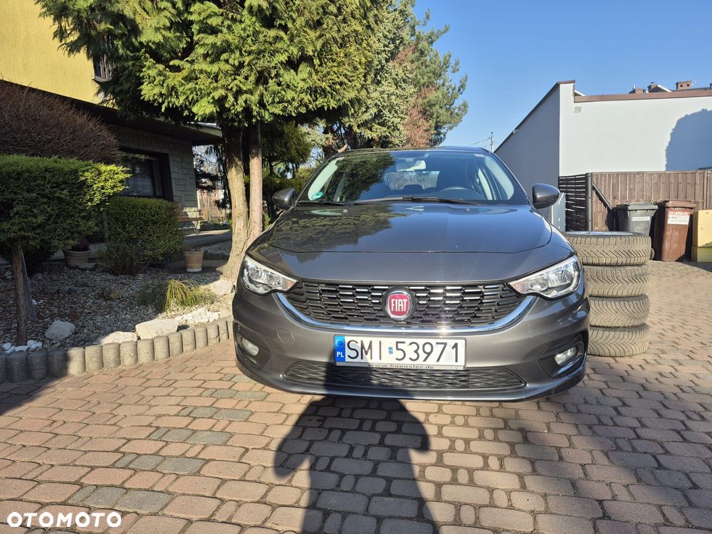 Fiat Tipo - 3
