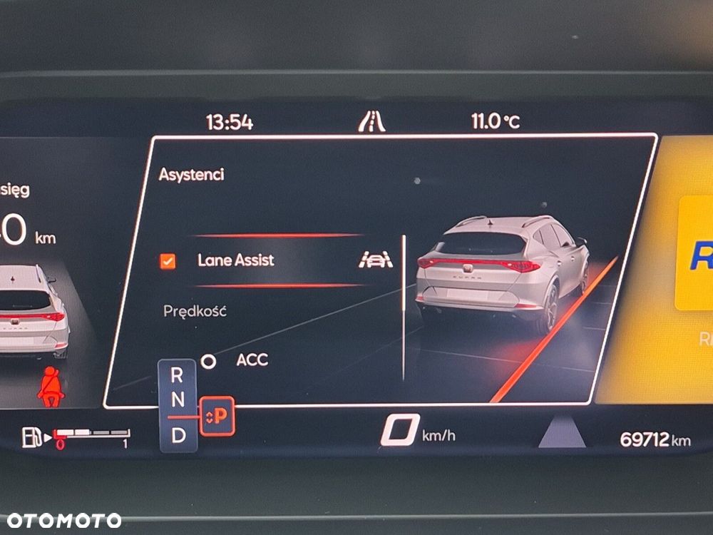 Cupra Formentor - 19