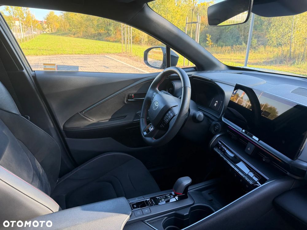 Toyota C-HR - 8