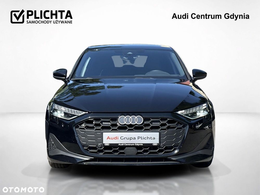 Audi A3 Sportback - 9