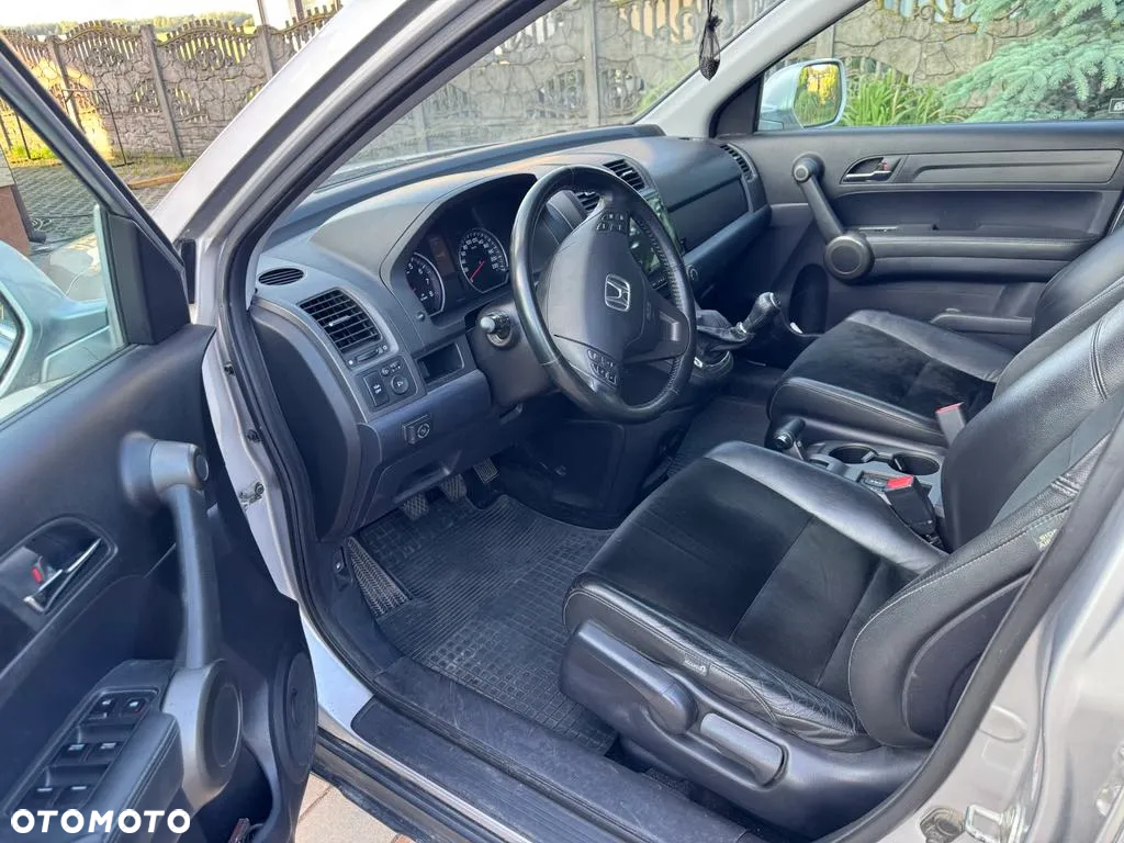 Honda CR-V 2.0 Executive - 7