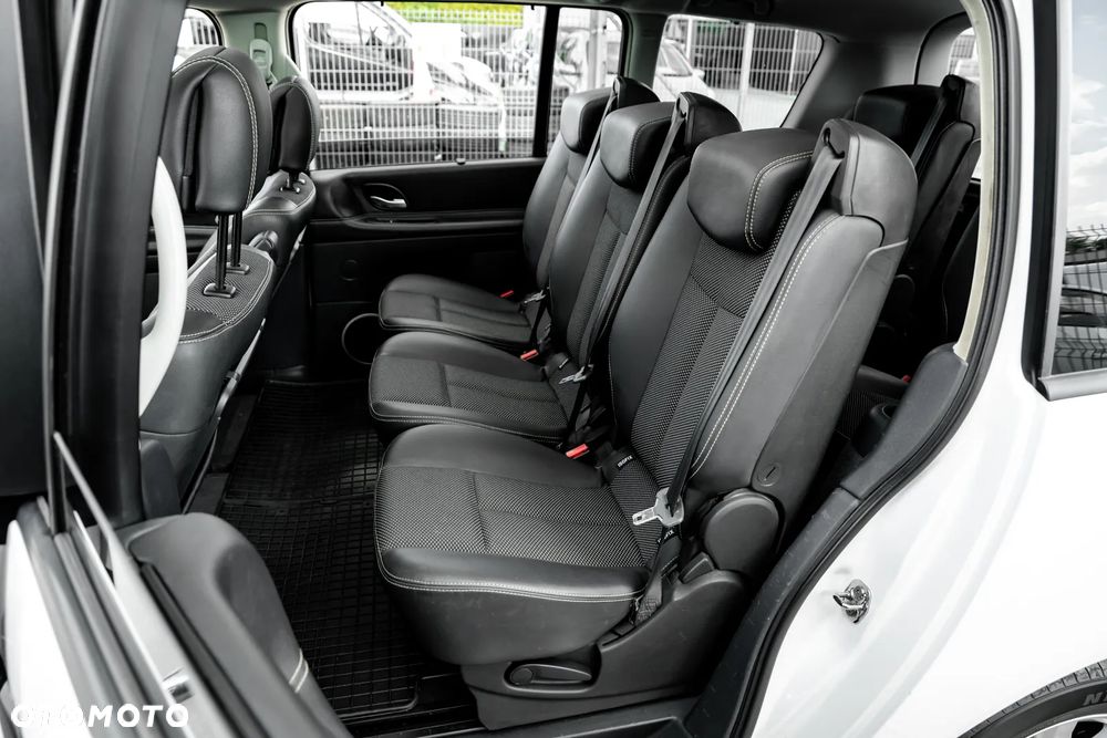 Renault Grand Espace 2.0 dCi 150 FAP Edition 25th - 21