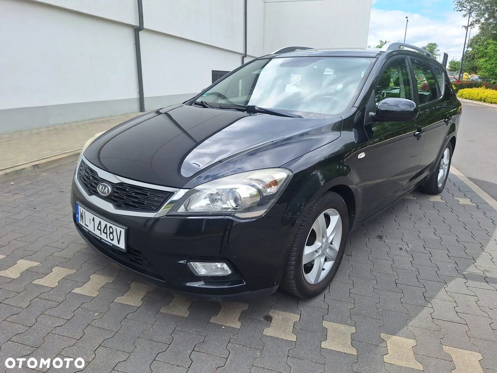 Kia Ceed 1.4 Comfort - 21
