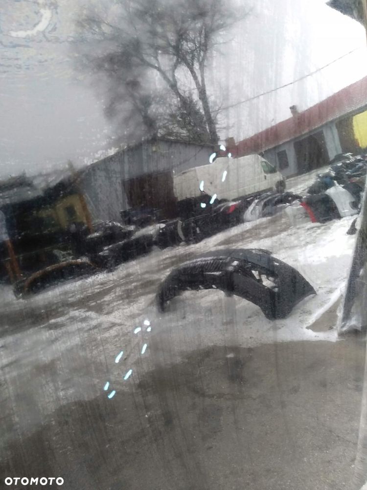 Maska Pokrywa Silnika Audi Q7 II 4M 4M0 - 10