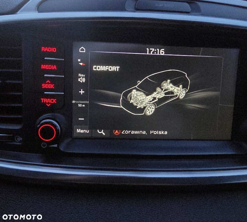 Kia Sorento 2.0 CRDI Business Line Plus - 28