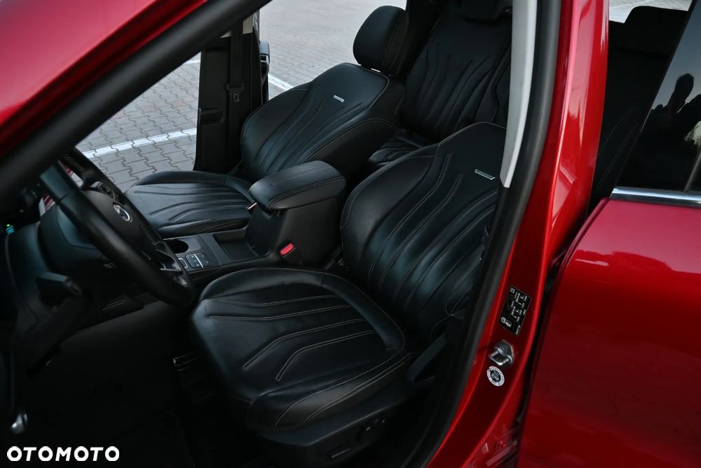 Ford Kuga 2.0 EcoBlue 4x4 VIGNALE - 21