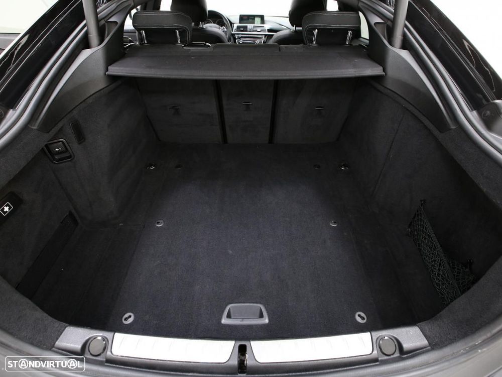 BMW 420 Gran Coupé d Advantage Auto - 14