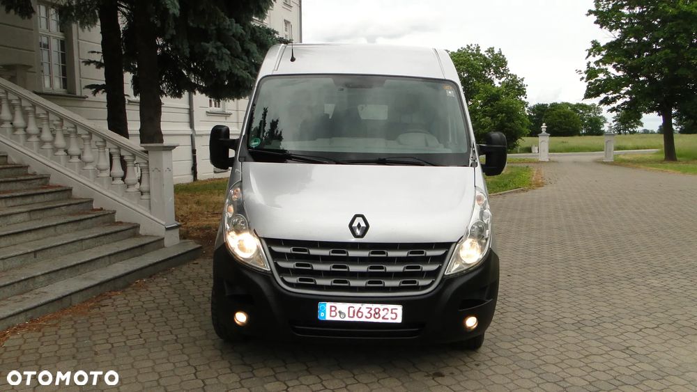 Renault MASTER - 6