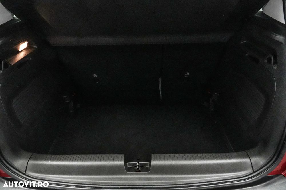 Opel Crossland 1.2 Turbo Start/Stop Aut. Ultimate - 25