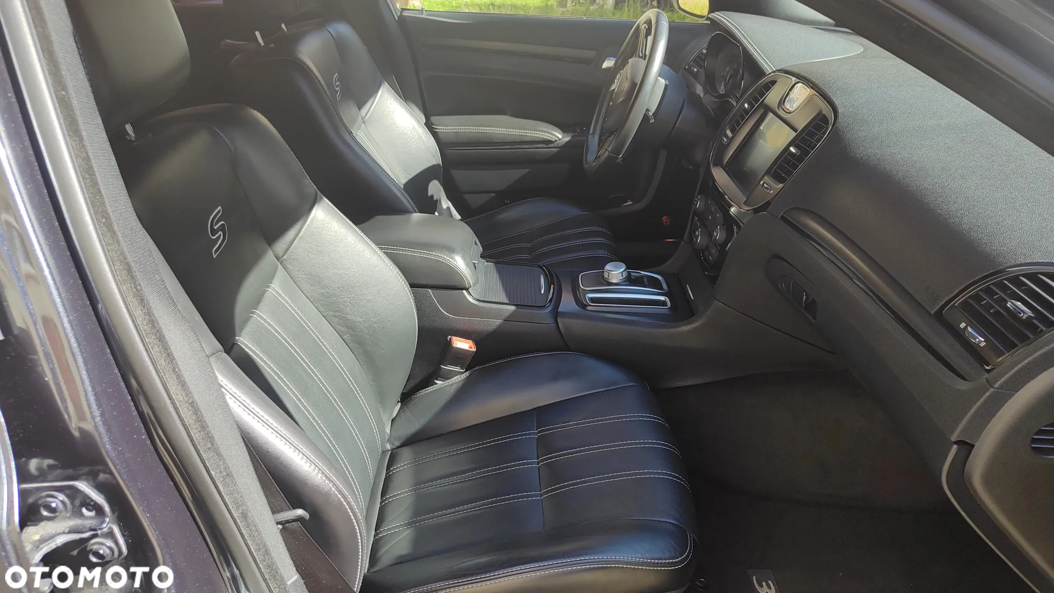 Chrysler 300C - 7