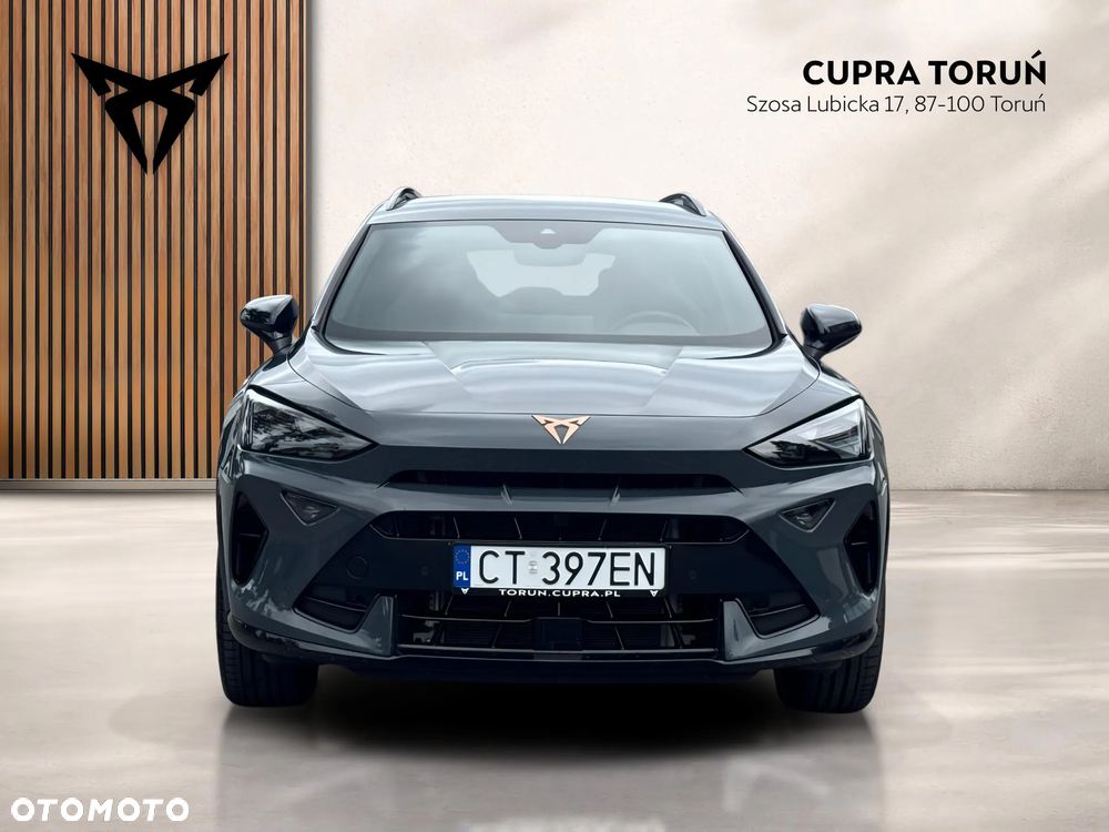 Cupra Formentor 1.5 eTSI mHEV DSG - 9