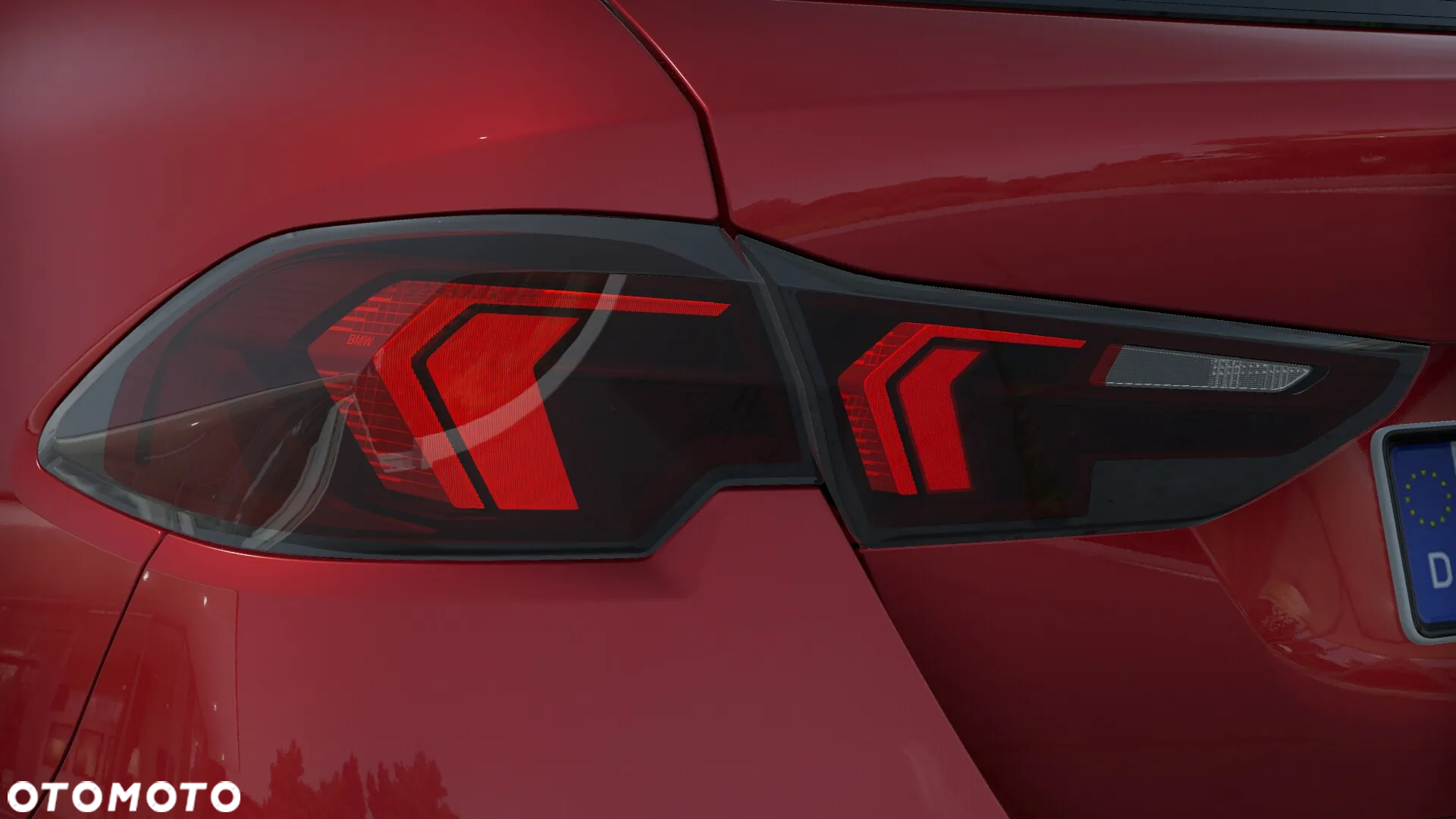 BMW Seria 1 M135i xDrive - 16