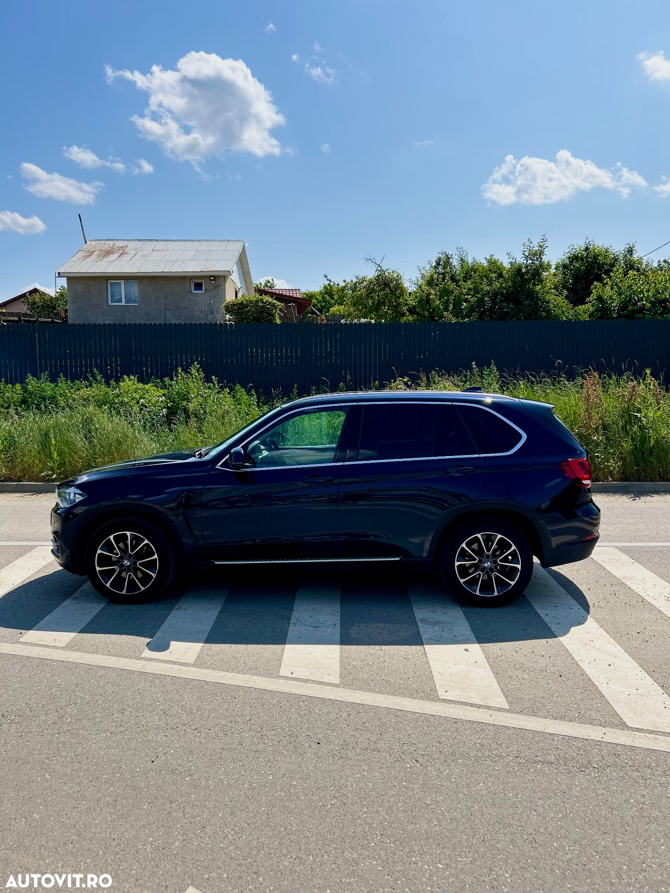 BMW X5 xDrive30d - 2