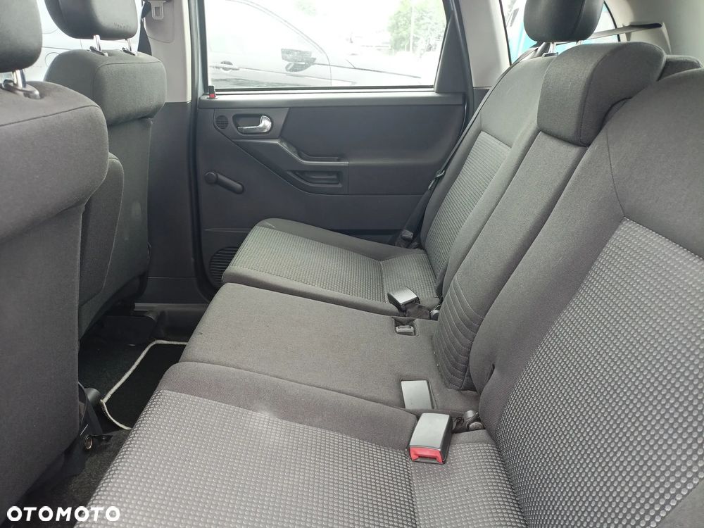 Opel Meriva - 5