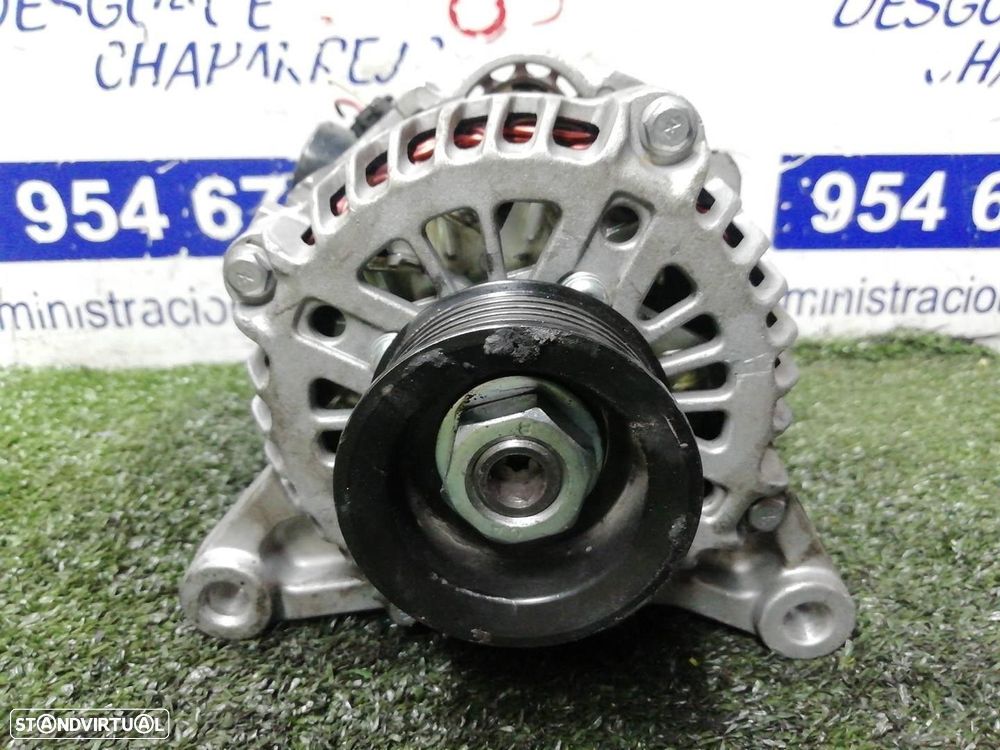 ALTERNADOR CITROEN XSARA PICASSO 2001 - - 4