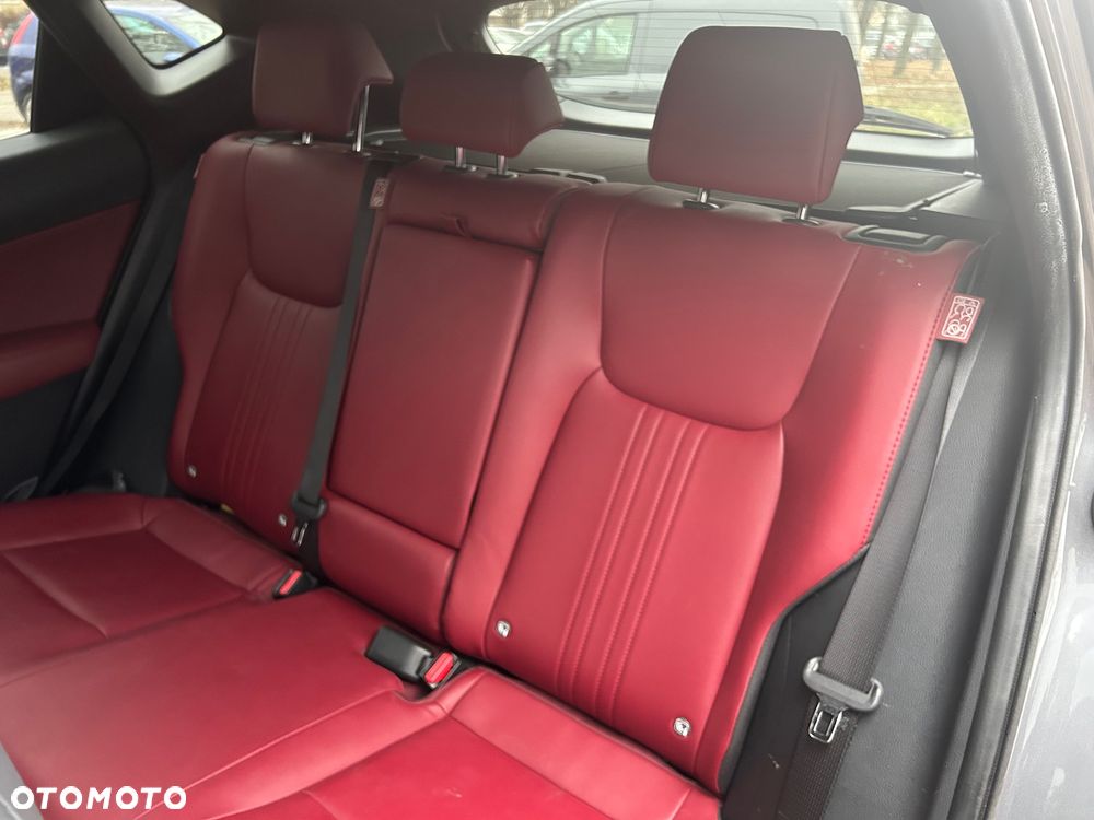 Lexus NX 350h Prestige AWD - 13