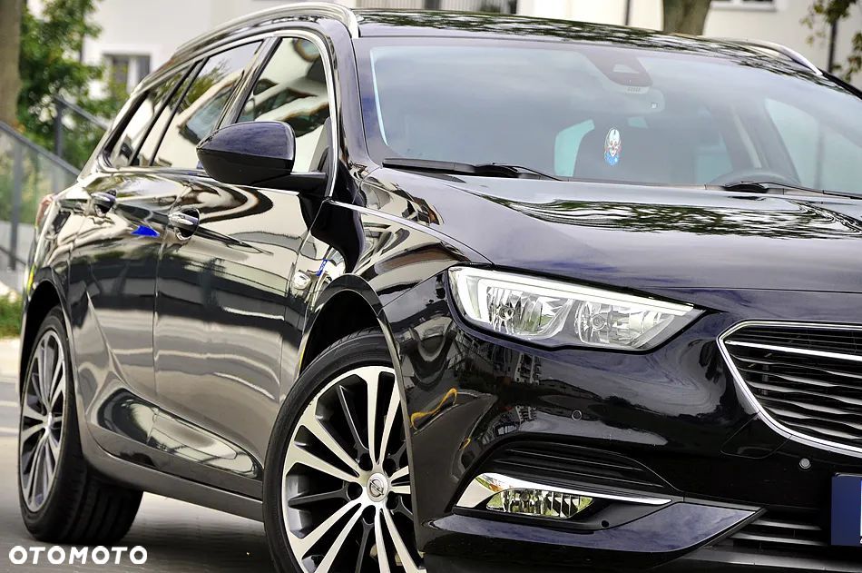 Opel Insignia 1.5 T GPF Exclusive S&S - 9