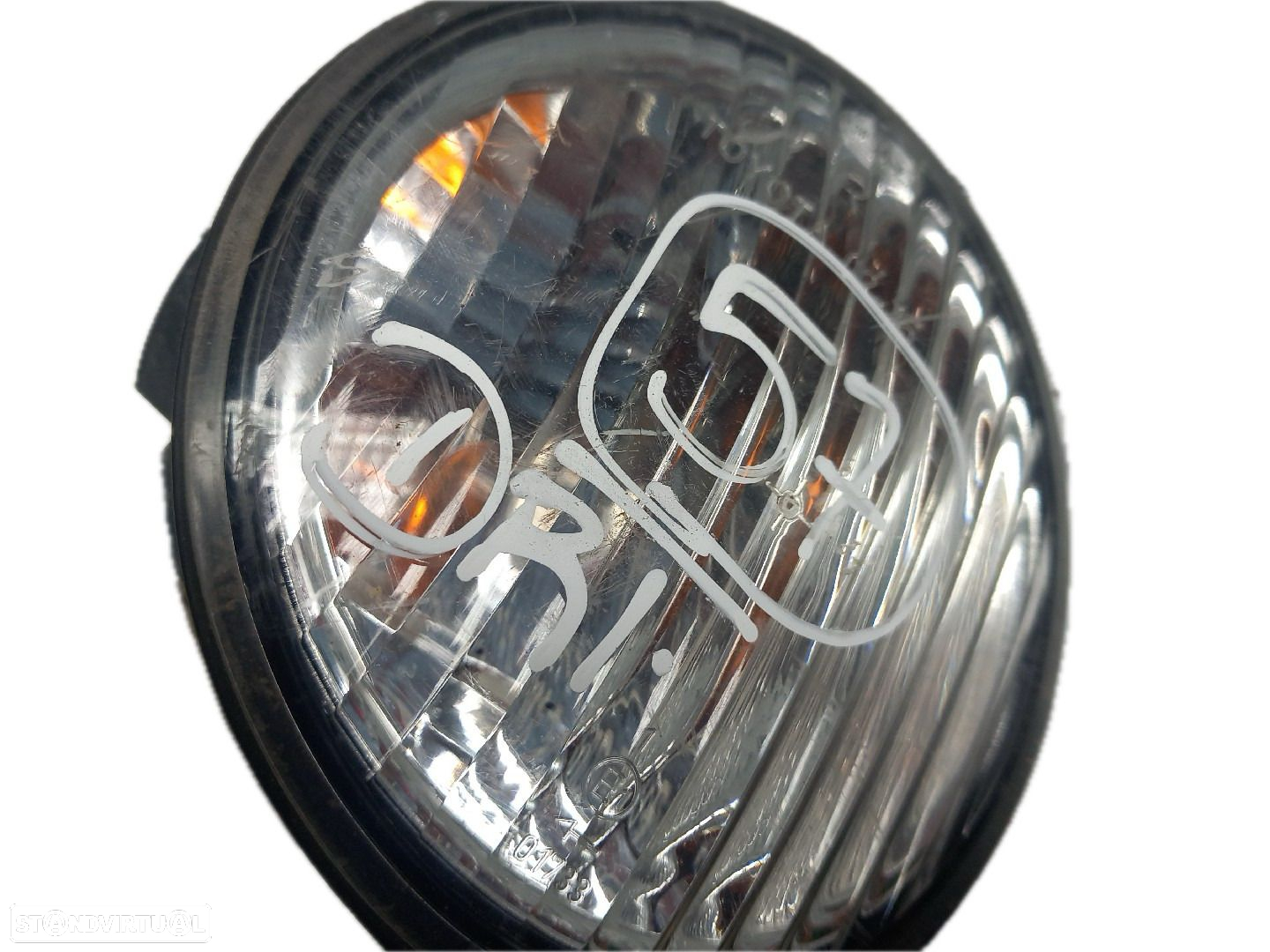 Pisca Frontal Toyota Corolla (_E11_) - 3