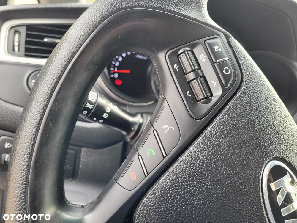 Kia Ceed 1.4 XL - 22