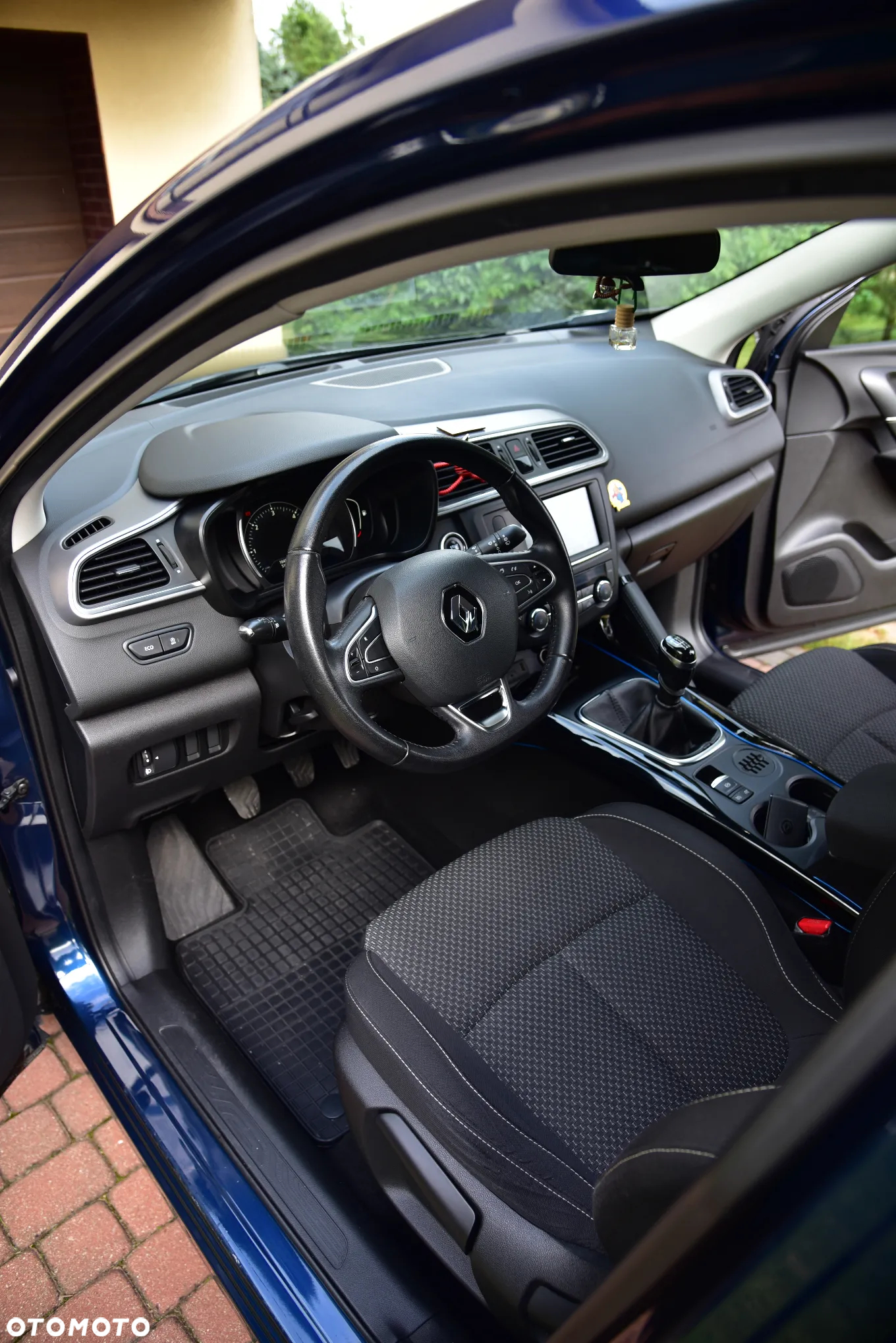 Renault Kadjar Energy dCi 130 Business - 15